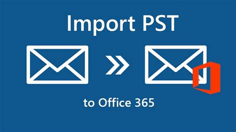 bulk import pst to office 365|import pst to o365.